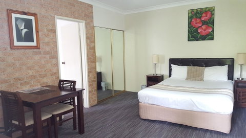 Coffs Harbour Sanctuary Resort - Accommodation Kalgoorlie 5