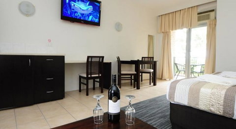 Coffs Harbour Sanctuary Resort - Accommodation Kalgoorlie 4