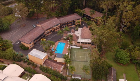 Coffs Harbour Sanctuary Resort - Accommodation Kalgoorlie 2