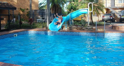Coffs Harbour Sanctuary Resort - Accommodation Kalgoorlie 3
