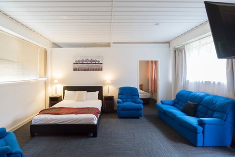 Coffs Harbour Sanctuary Resort - Accommodation Kalgoorlie 6
