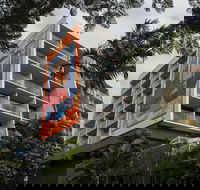 Cairns Plaza Hotel - Accommodation Kalgoorlie