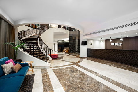 Mantra On Russell - Accommodation Kalgoorlie 3