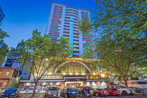 Mantra On Russell - Accommodation Kalgoorlie 1