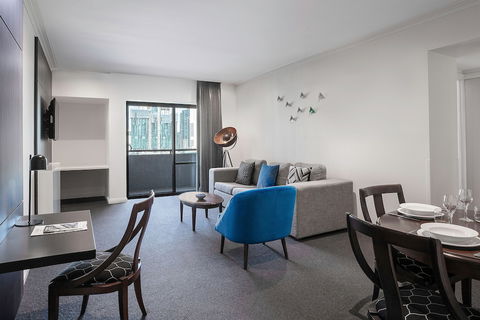 Mantra On Russell - Accommodation Kalgoorlie 4