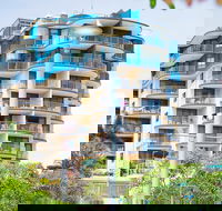 BreakFree Royal Harbour - Accommodation Kalgoorlie