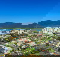 Coral Tree Inn - Accommodation Kalgoorlie