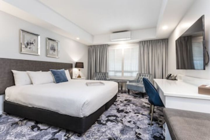 Hamilton QLD Accommodation Kalgoorlie