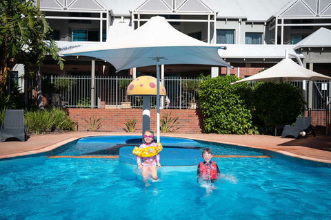 Broadwater Resort Como - Accommodation Kalgoorlie 1