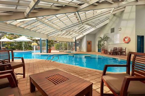 Broadwater Resort Como - Accommodation Kalgoorlie 3