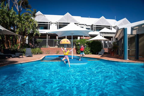 Broadwater Resort Como - Accommodation Kalgoorlie 4