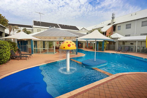 Broadwater Resort Como - Accommodation Kalgoorlie 2