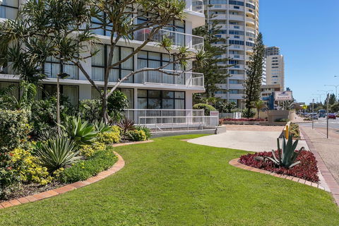 BreakFree Beachpoint - Accommodation Kalgoorlie 1