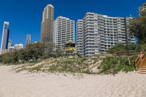 BreakFree Beachpoint - Accommodation Kalgoorlie 4