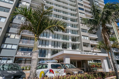BreakFree Beachpoint - Accommodation Kalgoorlie 0