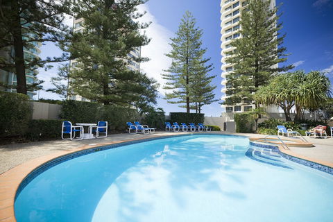 BreakFree Longbeach - Accommodation Kalgoorlie 3