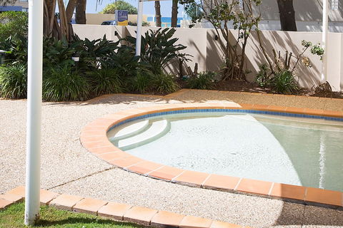 BreakFree Longbeach - Accommodation Kalgoorlie 2