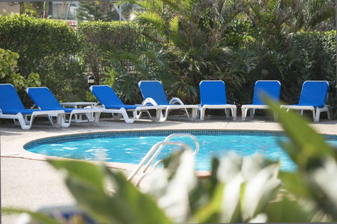BreakFree Longbeach - Accommodation Kalgoorlie 1
