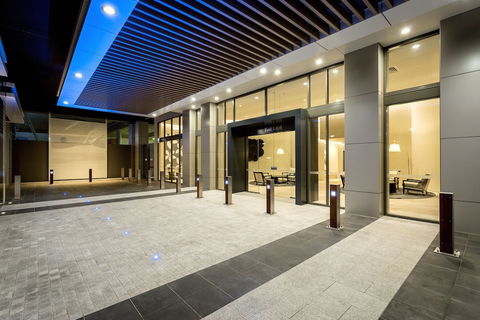 Paradise Centre Apartments - Accommodation Kalgoorlie 1
