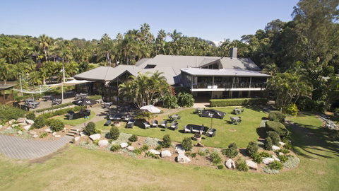 BreakFree Aanuka Beach Resort - Accommodation Kalgoorlie 0