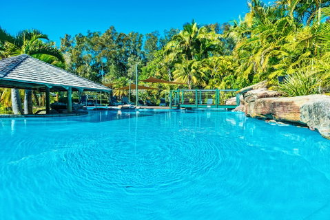 BreakFree Aanuka Beach Resort - Accommodation Kalgoorlie 3