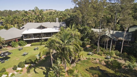 BreakFree Aanuka Beach Resort - Accommodation Kalgoorlie 2