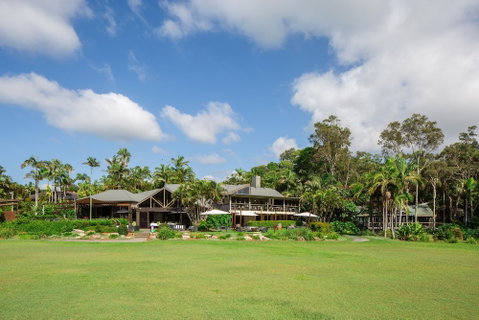 BreakFree Aanuka Beach Resort - Accommodation Kalgoorlie 1