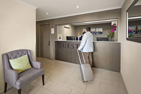 Quest Chermside - Accommodation Kalgoorlie 2