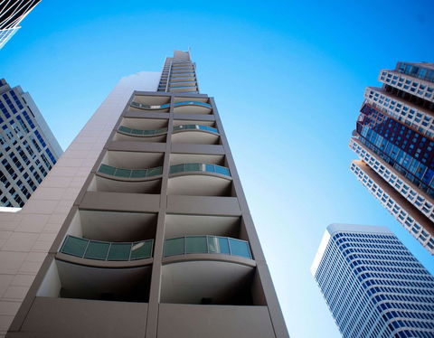 APX World Square - Accommodation Kalgoorlie 0