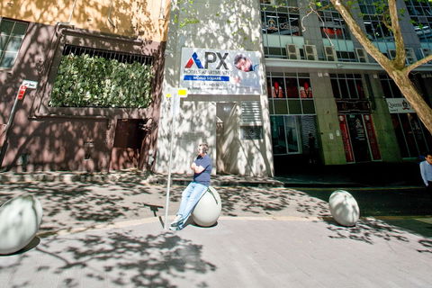 APX World Square - Accommodation Kalgoorlie 1