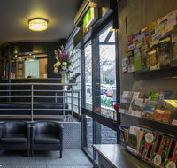 Albert Heights Serviced Apartments - Accommodation Kalgoorlie