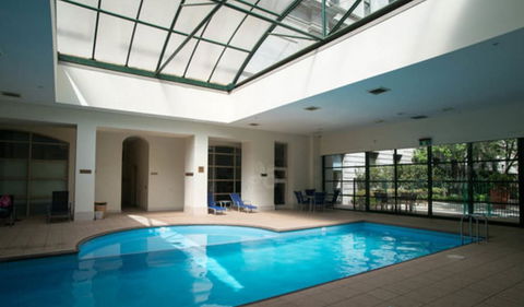 Grand Hotel Melbourne - Accommodation Kalgoorlie 0