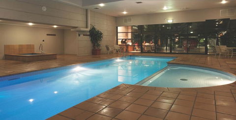 Grand Hotel Melbourne - Accommodation Kalgoorlie 1