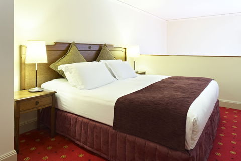 Grand Hotel Melbourne - Accommodation Kalgoorlie 6