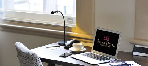 Grand Hotel Melbourne - Accommodation Kalgoorlie 5