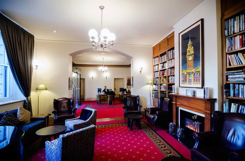 Grand Hotel Melbourne - Accommodation Kalgoorlie 3