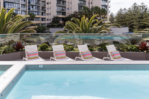 Rydges Cronulla Beachside - Accommodation Kalgoorlie 3