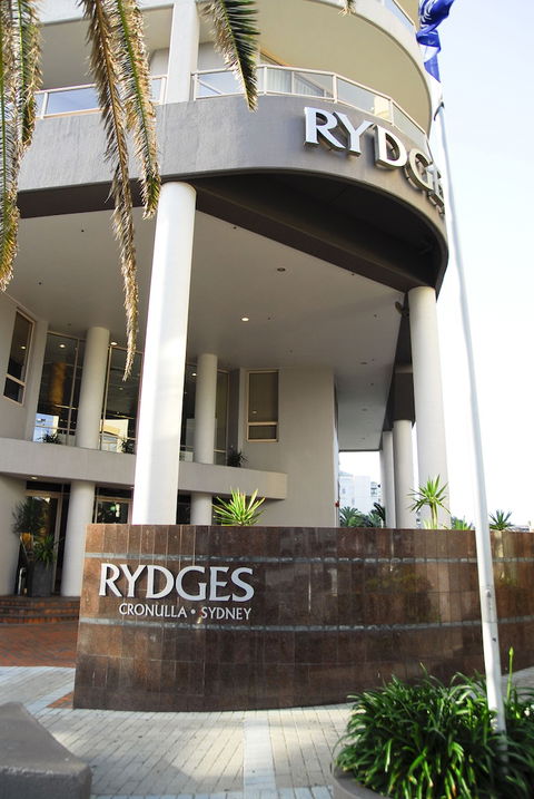 Rydges Cronulla Beachside - Accommodation Kalgoorlie 0