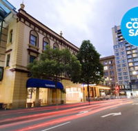 Capitol Square Hotel Sydney - Accommodation Kalgoorlie