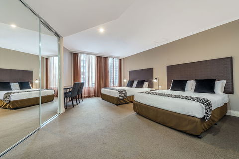 Mantra On Little Bourke - Accommodation Kalgoorlie 6