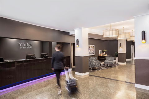 Mantra On Little Bourke - Accommodation Kalgoorlie 4