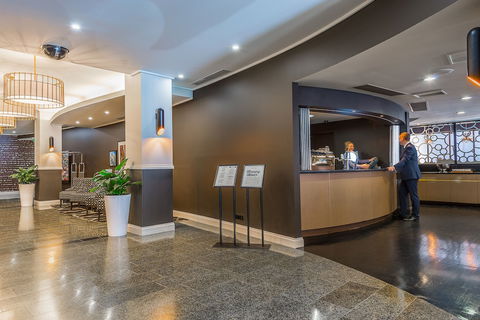 Mantra On Little Bourke - Accommodation Kalgoorlie 3