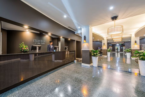 Mantra On Little Bourke - Accommodation Kalgoorlie 2