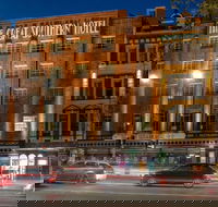 Great Southern Hotel Sydney - Accommodation Kalgoorlie