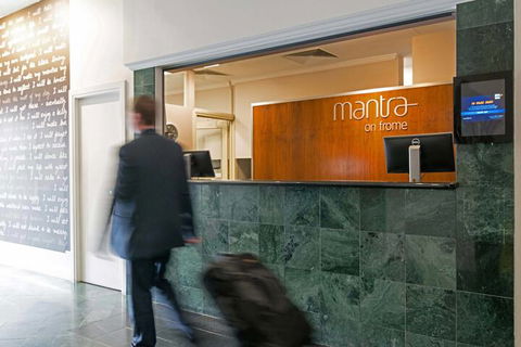 Mantra On Frome - Accommodation Kalgoorlie 2