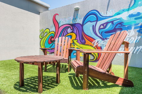Mantra City Central - Accommodation Kalgoorlie 4