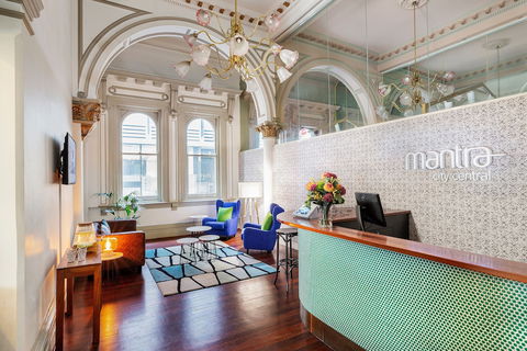 Mantra City Central - Accommodation Kalgoorlie 3