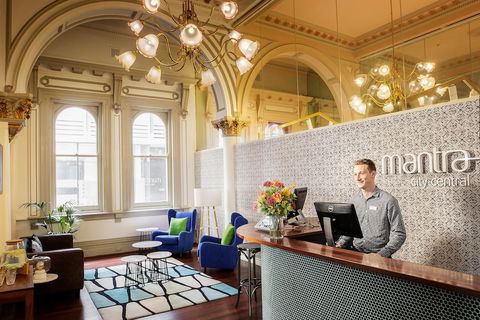 Mantra City Central - Accommodation Kalgoorlie 2