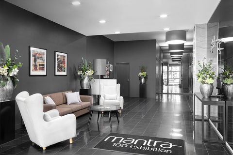 Mantra 100 Exhibition - Accommodation Kalgoorlie 3