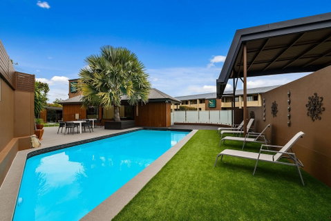 Quality Hotel City Centre - Accommodation Kalgoorlie 4